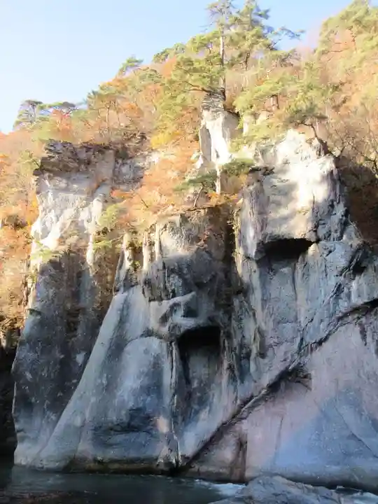 浮島観音堂のその他建物