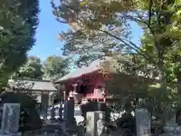 勝福寺(神奈川県)