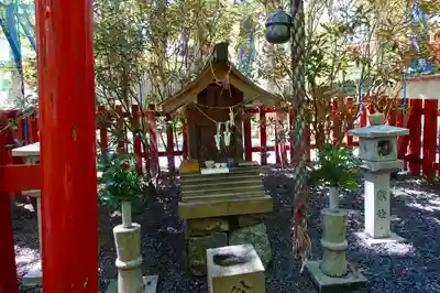 壇上伽藍の本殿・本堂