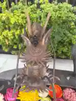 駒込妙義神社(東京都)