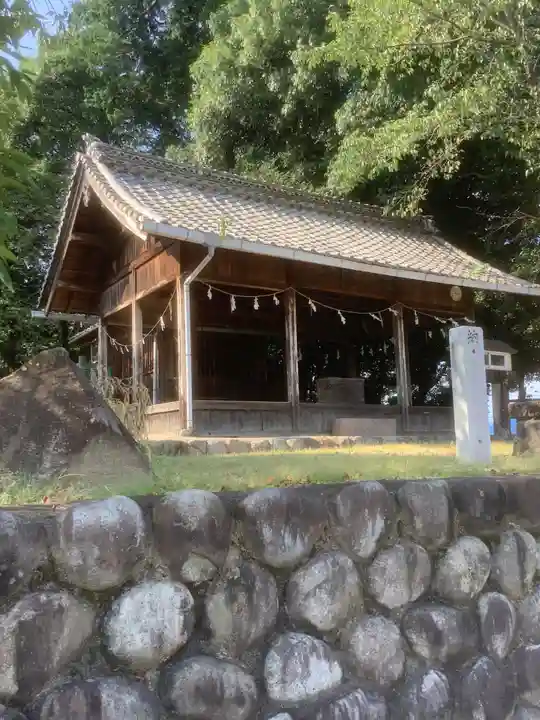 八幡神社(岐阜県)