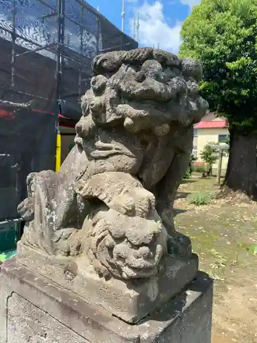 浅間神社(東京都)