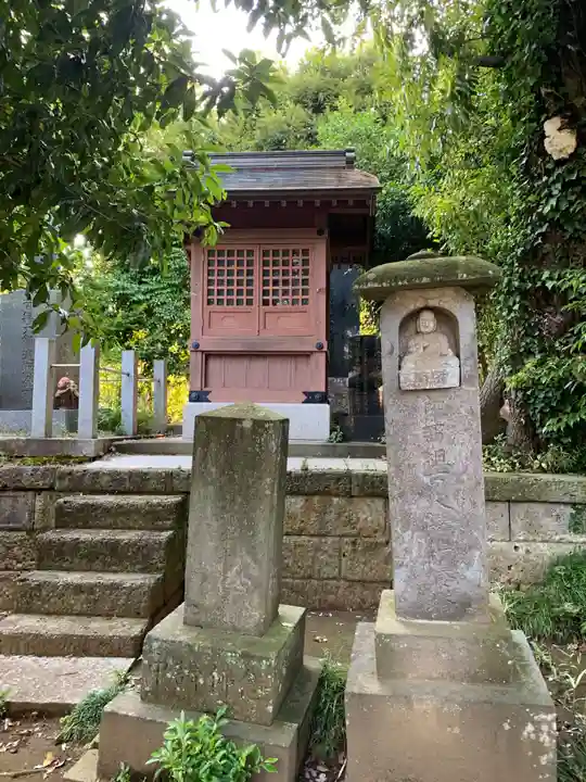 延命寺(千葉県)