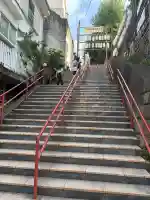 須賀神社(東京都)