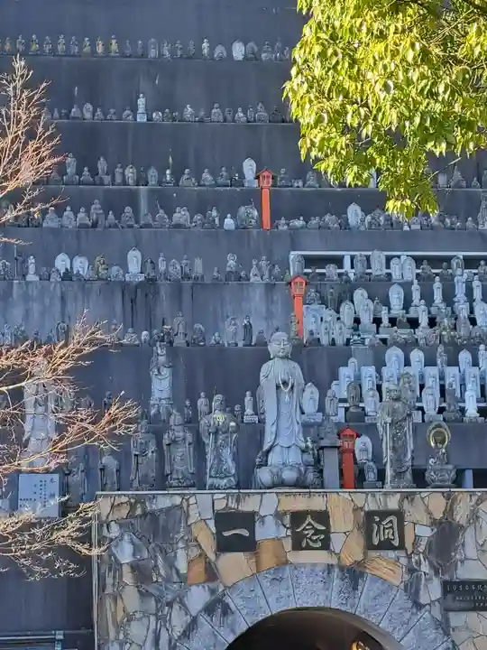 高塚愛宕地蔵尊(大分県)