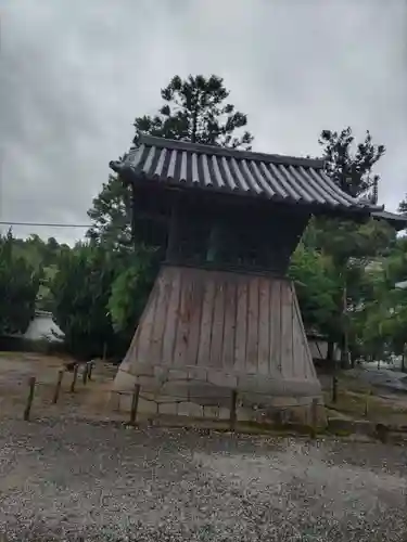 當麻寺(奈良県)