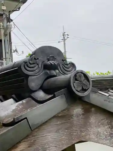 八葉寺のその他建物