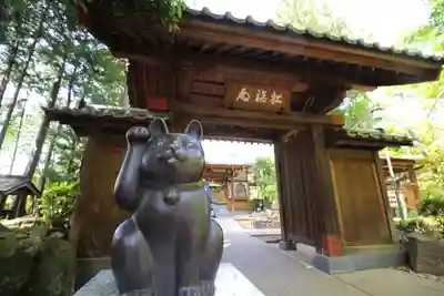 豪徳寺(東京都)