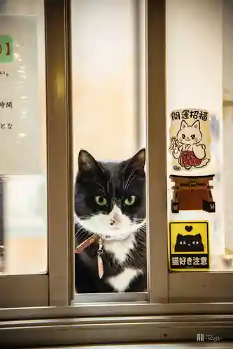 正一位 若草稲荷神社(宮城県)