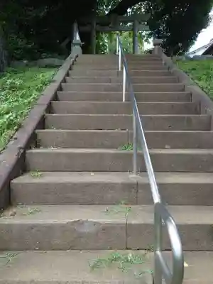 九重神社のその他建物