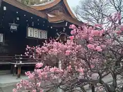 松山神社(大阪府)