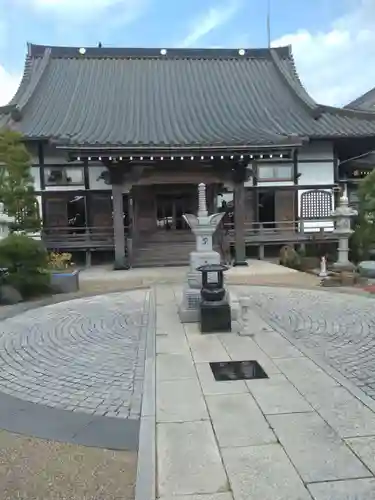 高林寺(宮城県)