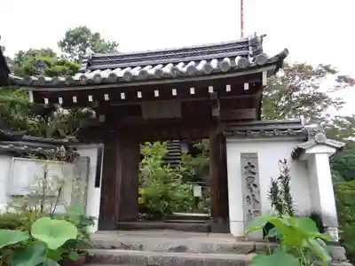 聖林寺(奈良県)