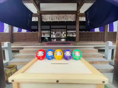 大野神社(滋賀県)