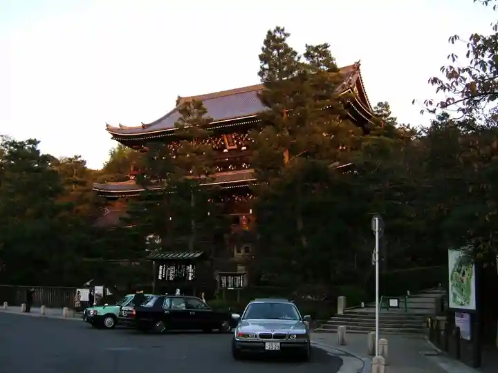 知恩院(京都府)