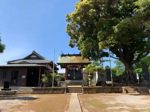 熊野神社(千葉県)