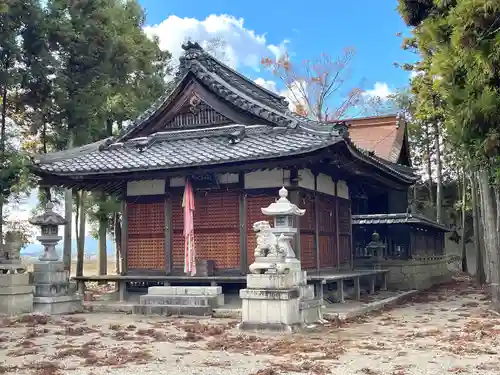 日枝神社(滋賀県)