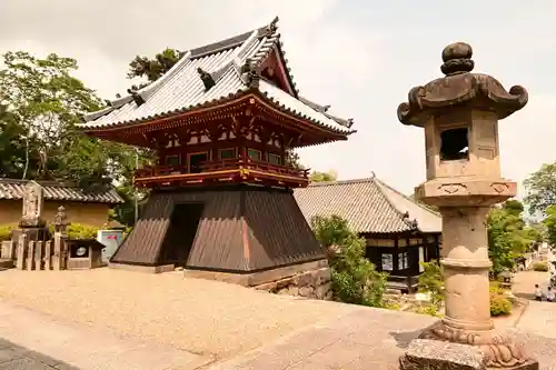 矢田寺(奈良県)