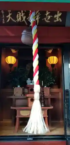 江東寺(東京都)