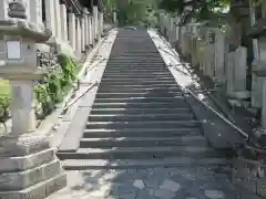 東大寺二月堂の建物その他