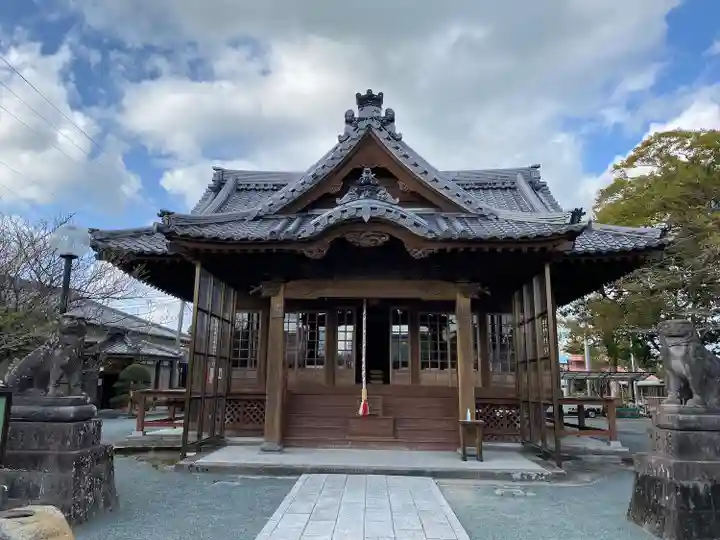 天満宮(福岡県)