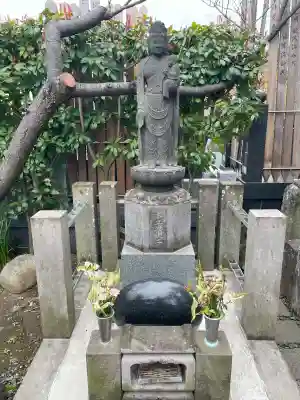 善慶寺(東京都)