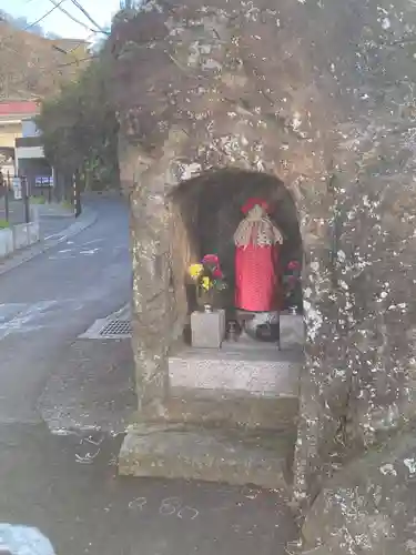 神明社（池子神明社）(神奈川県)
