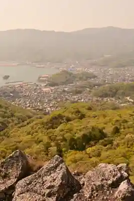 碁石山(香川県)