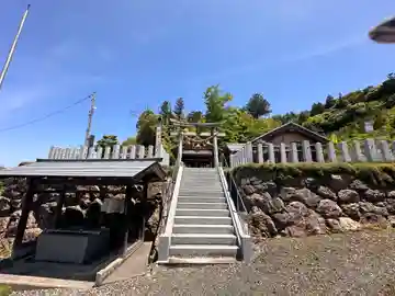 若宮八幡神社(福井県)