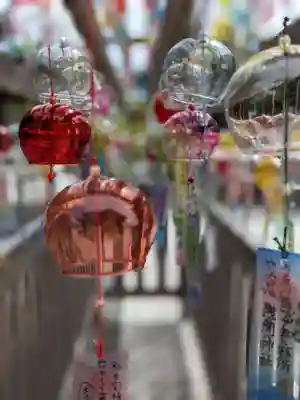 富知六所浅間神社(静岡県)