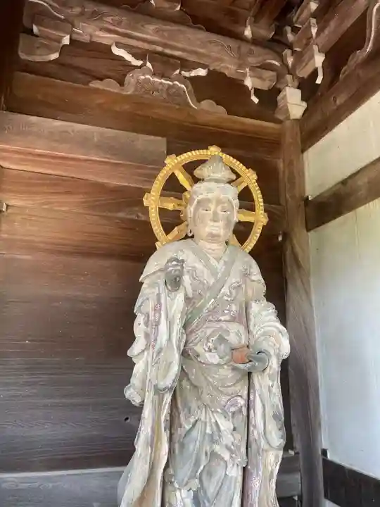 法然寺(香川県)
