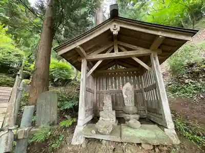 大渕寺(埼玉県)