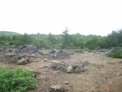 蔵王寺(宮城県)