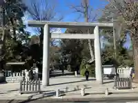 阿佐ヶ谷神明宮(東京都)