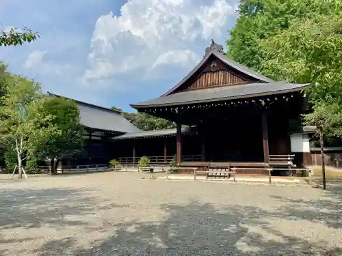 靖國神社(東京都)