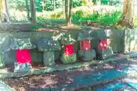 二渡神社の末社・摂社