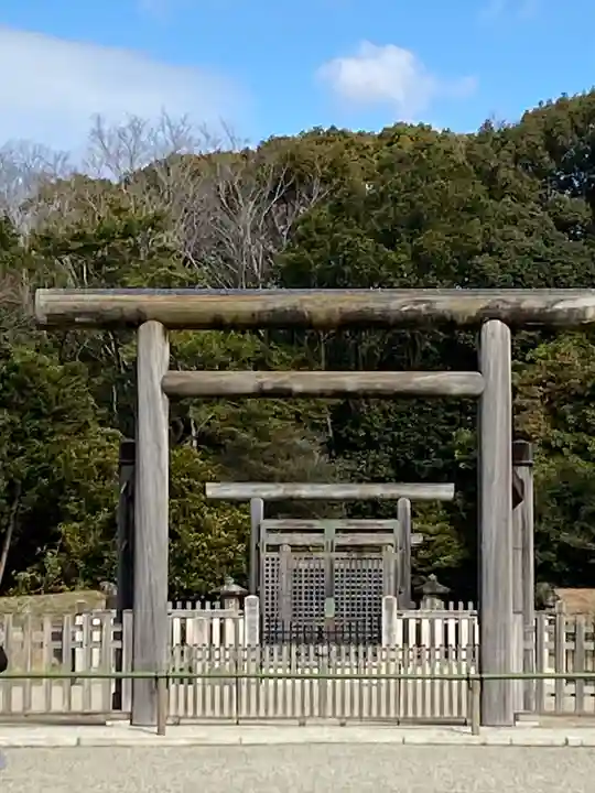 橿原神宮(奈良県)