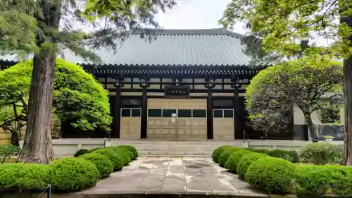道場寺(東京都)