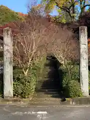 崇禅寺の建物その他