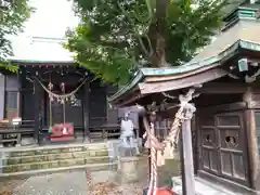 火防秋葉神社(宮城県)