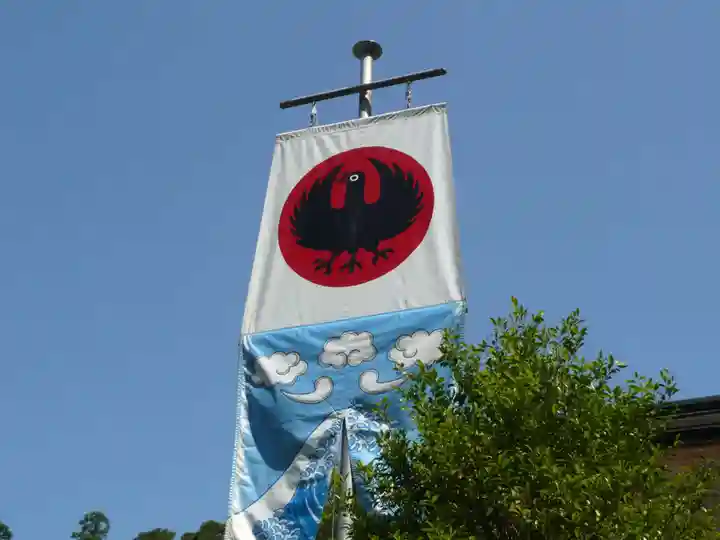 熊野本宮大社のその他建物