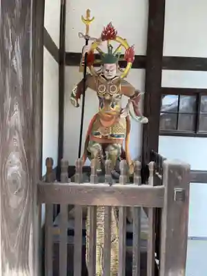 叡福寺(大阪府)