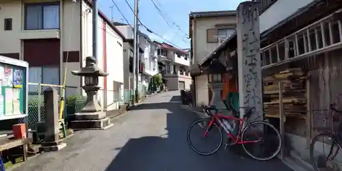 平野神社(滋賀県)