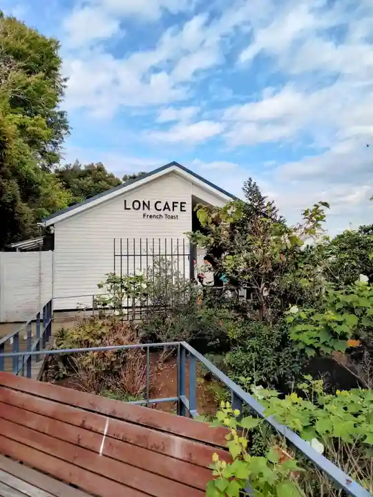 江島神社(神奈川県)