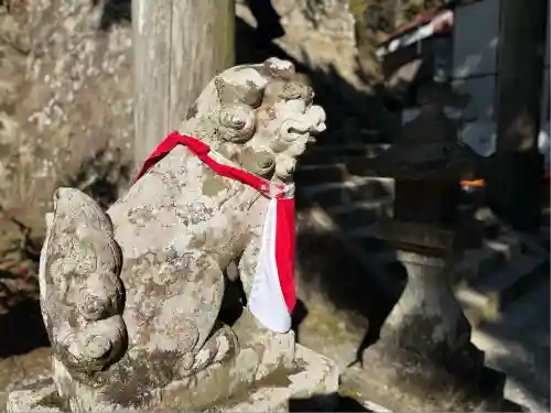 玉置神社(奈良県)