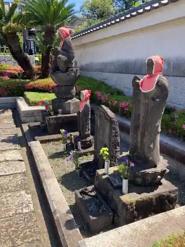 円乗院(東京都)