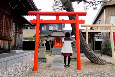 荒神社(愛知県)