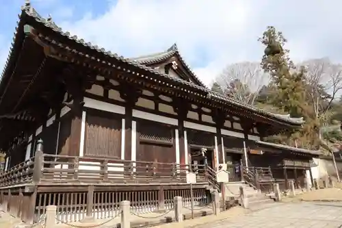 東大寺(奈良県)