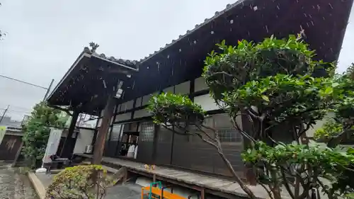 上宮王院聖徳寺(京都府)