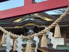 蕪嶋神社(青森県)